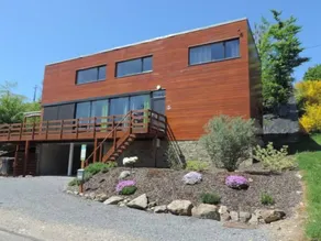 Fantastica casa con sauna e terrazza | Accetta animali domestici - Image 3
