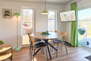 Haus im Eck mit Terrasse - Image 4