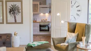 Agréable appartement avec sauna et terrasse | Plage à proximité - Image 4