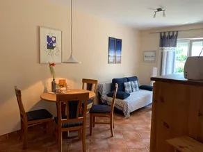 Ferienwohnung Atempause auf Poel - Image 2