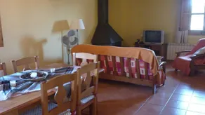 Casa vacacional con piscina - Image 3