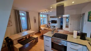 Children-friendly flat - Image 5