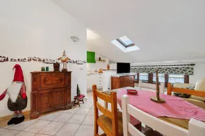 Holiday apartment with 1 bedroom for 2 persons - Image 3