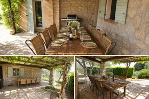Big villa with garden, terrace & private pool | Pet-friendly - Image 2