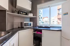 Flat | Close to the beach | Perfect for remote work | Dogs allowed - Image 5