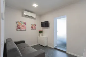 Appartement de vacances | Proche Cathédrale Santa Maria Assunta de Côme | Vue ville | Avec animaux autorisés - Image 3