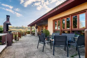 Country House 'Arroyo Del Valle' with Terrace and Private Garden - Image 2