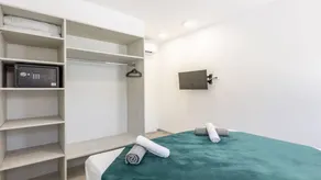 Flat with terrace, private pool & barbeque | Sea view - Image 5