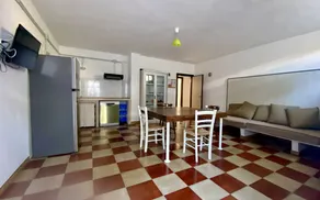 Familienfreundliche schöne Villa mit Terrasse und Garten | Nah am Strand | Haustiere erlaubt - Image 2