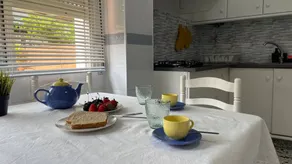 Flat with terrace | Sea view - Image 2