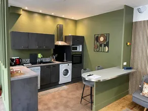 Fully equipped holiday apartment | Pets allowed - Image 4