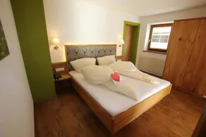 4 Sterne Zugspitzhof mit 1 Schlafzimmer - Image 2
