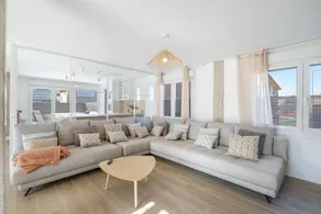 Fully equipped lovely house with barbeque, terrace & garden | Mountain view | Pets allowed - Image 2