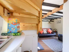 Agréable cottage avec jardin | Avec animaux bienvenus - Image 5