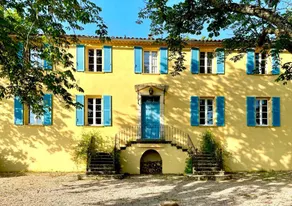 Château Trians – Domaine d'exception en Provence - Image 2