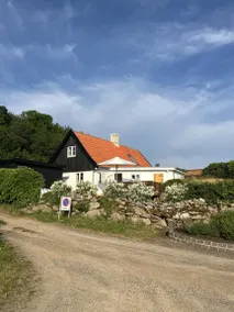 Maison de vacances avec terrasse, jardin et barbecue | Vue mer - Image 2