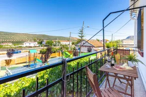 Flat | Garden view - Image 2