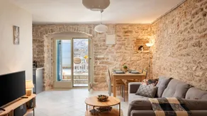 Villa Maralene in Tar, with pool, BBQ and fenced yard! - Image 4