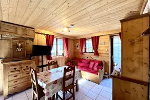 Apartment La Greliottire - Image 3