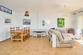 Fully equipped apartment with pool & terrace | Sea view | Next to the beach - Image 5