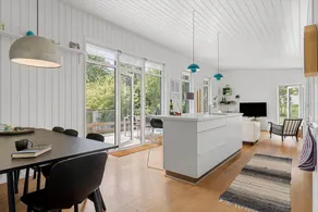 House with terrace & barbeque - Image 2