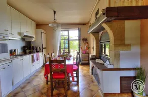 Gite with barbecue, garden & terrace - Image 4