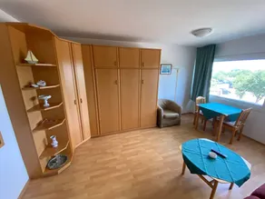 Appartement avec 1 chambre à coucher pour 2 personnes - Image 2