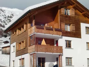 Ferienwohnung mit Terrasse - Image 4