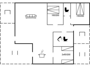 House with terrace | Sea view - Image 2