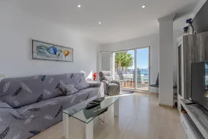Family-oriented apartment with garden, pool & terrace | Garden view | Next to the beach | Perfect for remote work | Pets allowed - Image 2