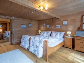 Apartment Chalet Bijou- 1 OG by Interhome - Image 4