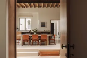 Pleasant holiday apartment with terrace & garden - Image 2