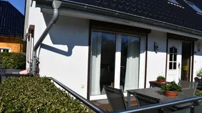 Merveilleux appartement de vacances avec terrasse | Plage à proximité | Avec animaux autorisés - Image 2