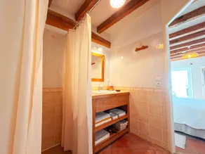 Bed & breakfast con 1 camera da letto per 2 persone - Image 4