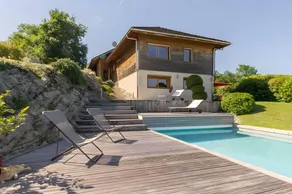 Le Gypaete - Challes Les Eaux - Image 2