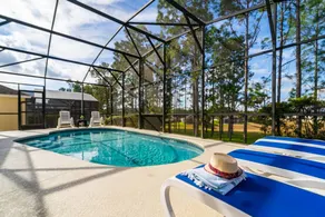 Charmante maison conviviale et familiale avec terrasse et piscine privée - Image 2