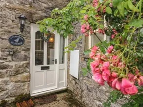 Charmant cottage entièrement équipé avec jardin | Avec animaux bienvenus - Image 2