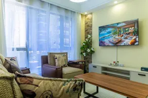 Flat with pool - Image 4