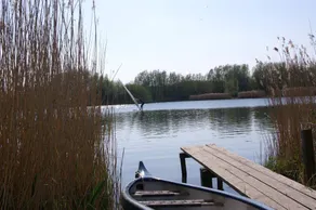 Children-friendly beautiful holiday home with barbecue, terrace & sauna | Lake view | Dogs allowed - Image 3