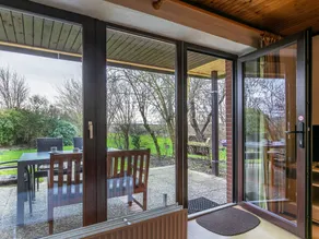 Appartement convivial et familial avec jardin, barbecue et terrasse - Image 5