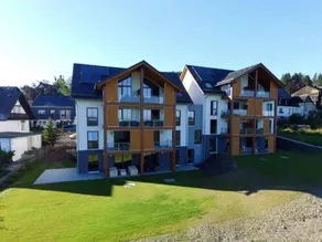 Appartement de vacances | À côté du ski | Avec animaux acceptés - Image 3