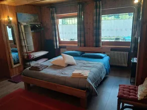 Apartamento vacacional | Vistas a la montaña - Image 2