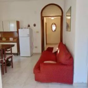 Flat with garden | Garden view - Image 3