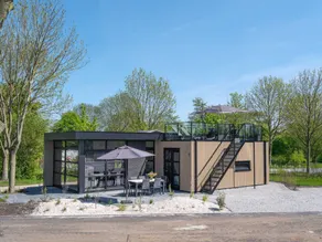 Maison de vacances avec 3 chambres à coucher pour 6 personnes - Image 2
