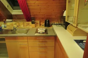 Holiday Home With Terrace in the Black Forest - Image 4