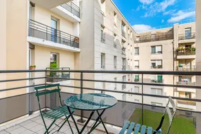 GuestReady - Séjour Calme à Suresnes, GuestReady - Cosy and Calm in Suresnes - Image 3