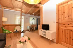 Quaint Apartment in Rerik near Sea - Image 5