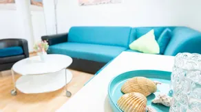 Apartment with 1 bedroom for 2 persons - Image 3