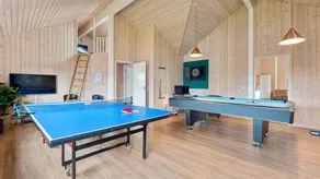 House with pool, terrace & garden - Image 5