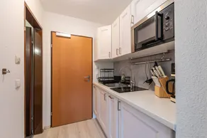 Appartement de vacances adapté aux familles | Vue jardin - Image 5
